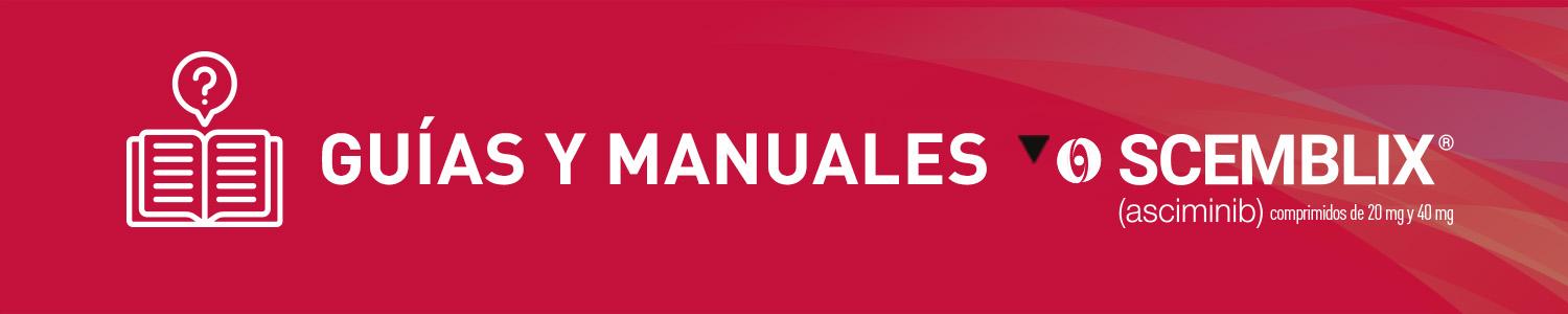 Guias y manuales